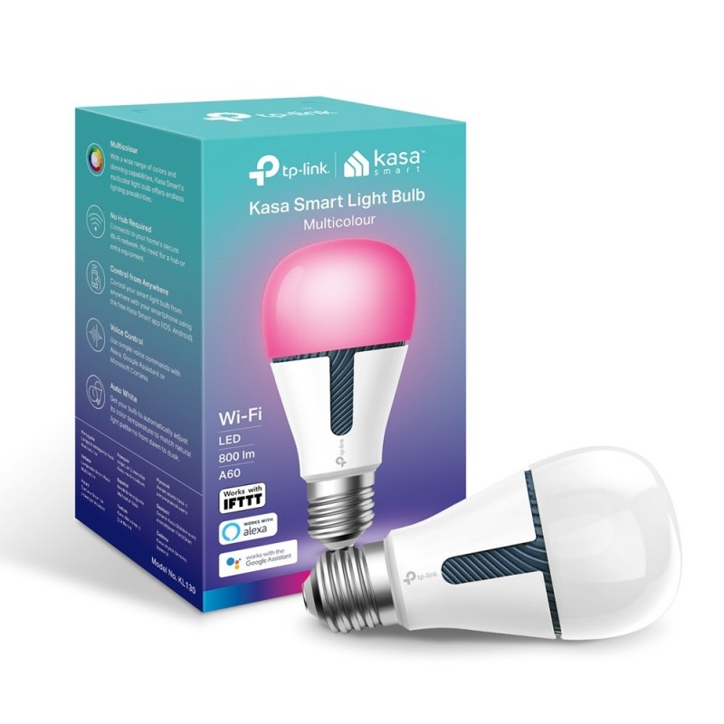 TP-Link KL130 Smart bulb Wi-Fi White 10 W