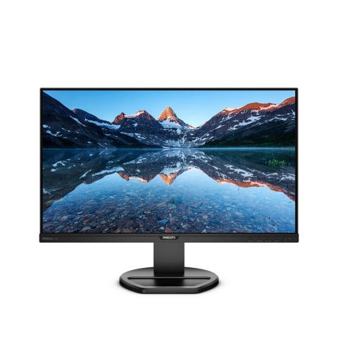 Philips B Line LCD-Monitor mit PowerSensor 252B9 00