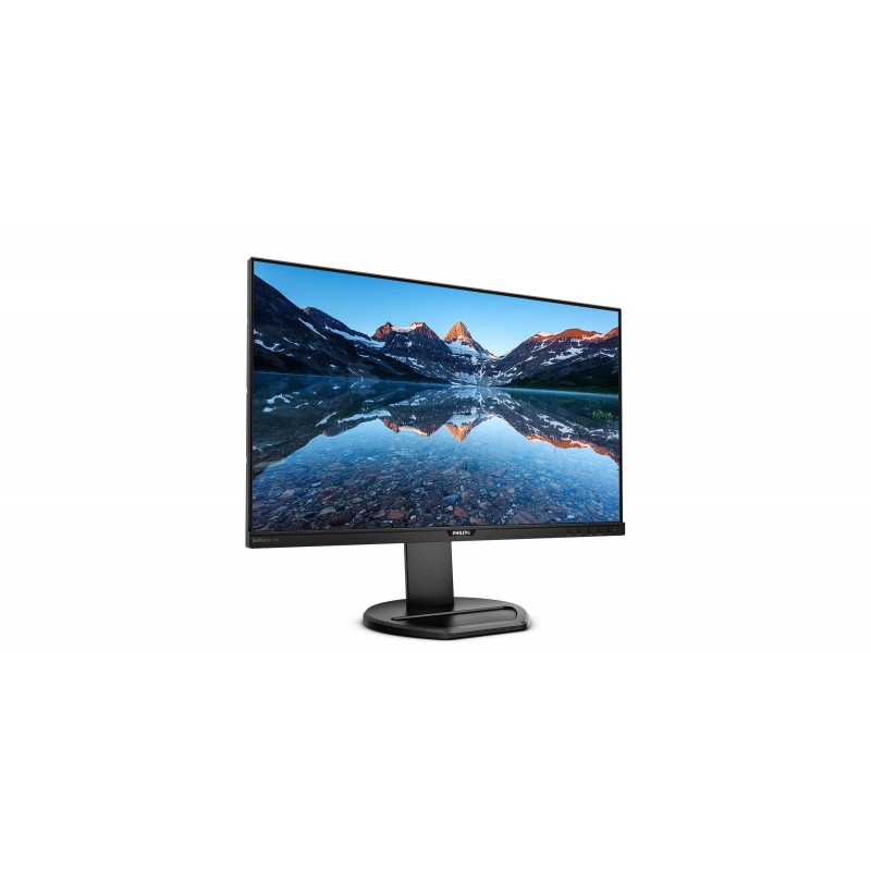 Philips B Line LCD-Monitor mit PowerSensor 252B9 00