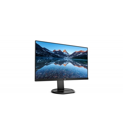 Philips B Line LCD-Monitor mit PowerSensor 252B9 00