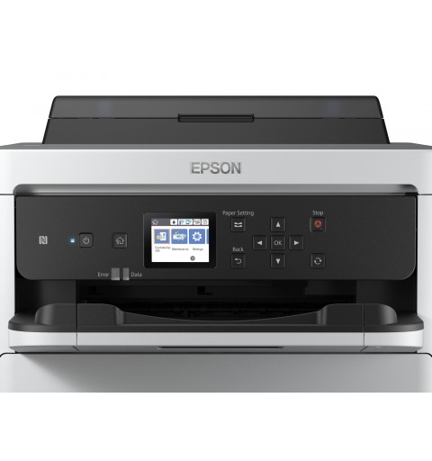 Epson WorkForce Pro WF-C529R C579R Yellow XXL Ink Supply Unit