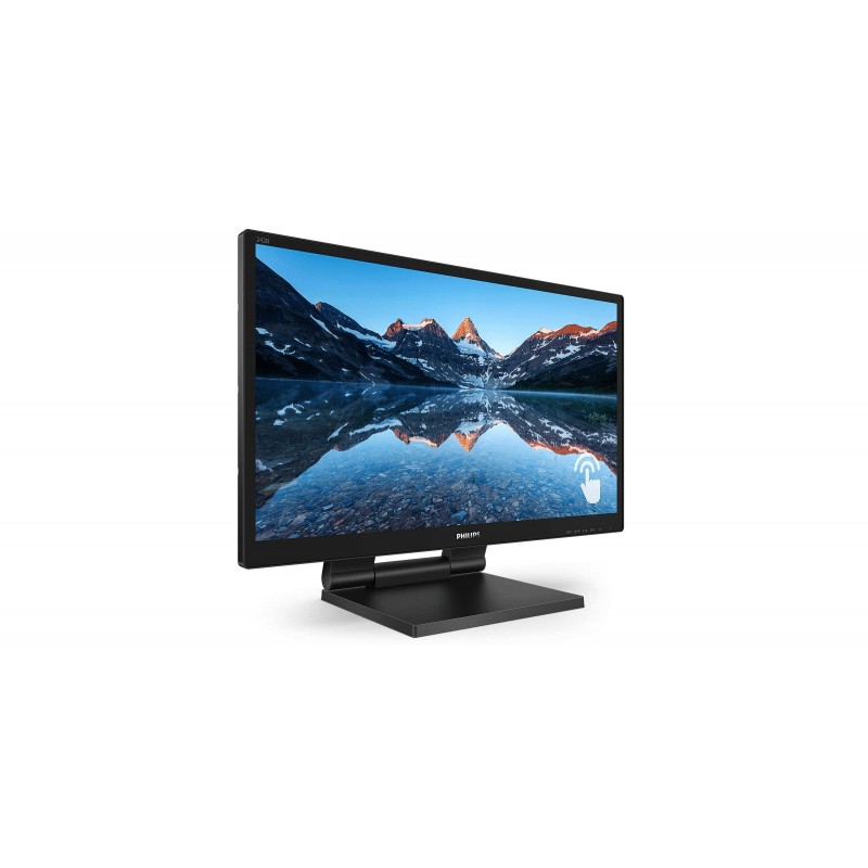 Philips Monitor LCD con SmoothTouch 242B9T 00