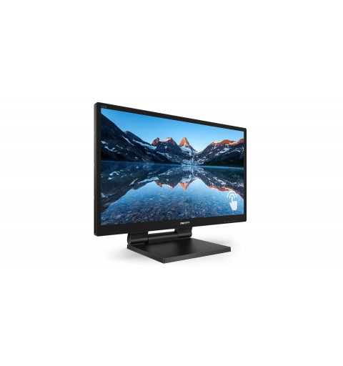 Philips Monitor LCD con SmoothTouch 242B9T 00