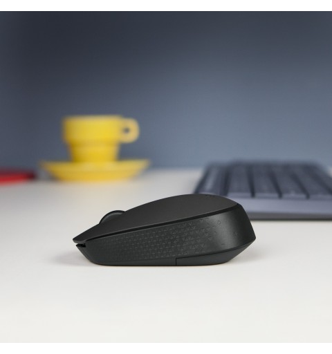 Logitech M170 Wireless Mouse