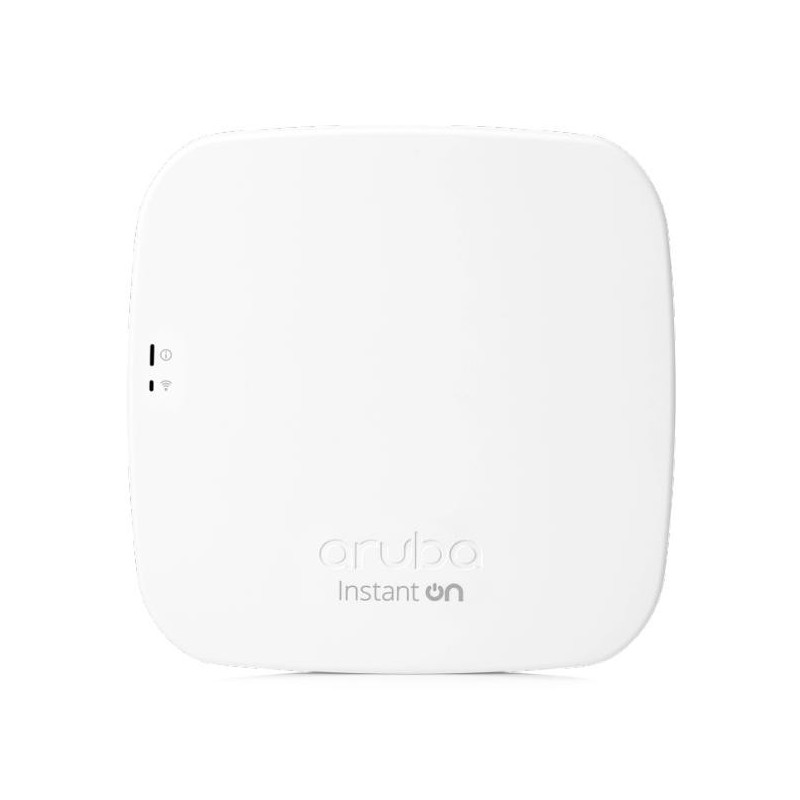 Aruba Instant On AP11 867 Mbit s Blanc Connexion Ethernet, supportant l'alimentation via ce port (PoE)