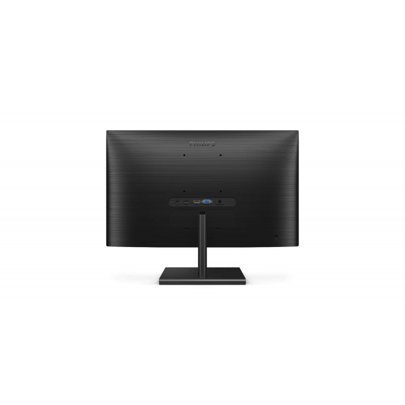 Philips E Line 275E1S 00 LED display 68,6 cm (27") 2560 x 1440 Pixel Quad HD Schwarz