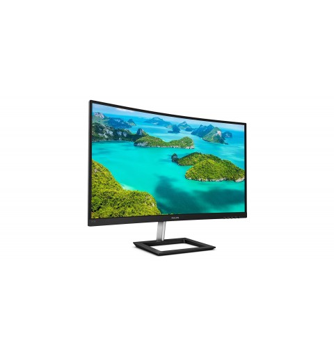 Philips E Line 272E1CA 00 LED display 68,6 cm (27") 1920 x 1080 Pixel Full HD LCD Schwarz