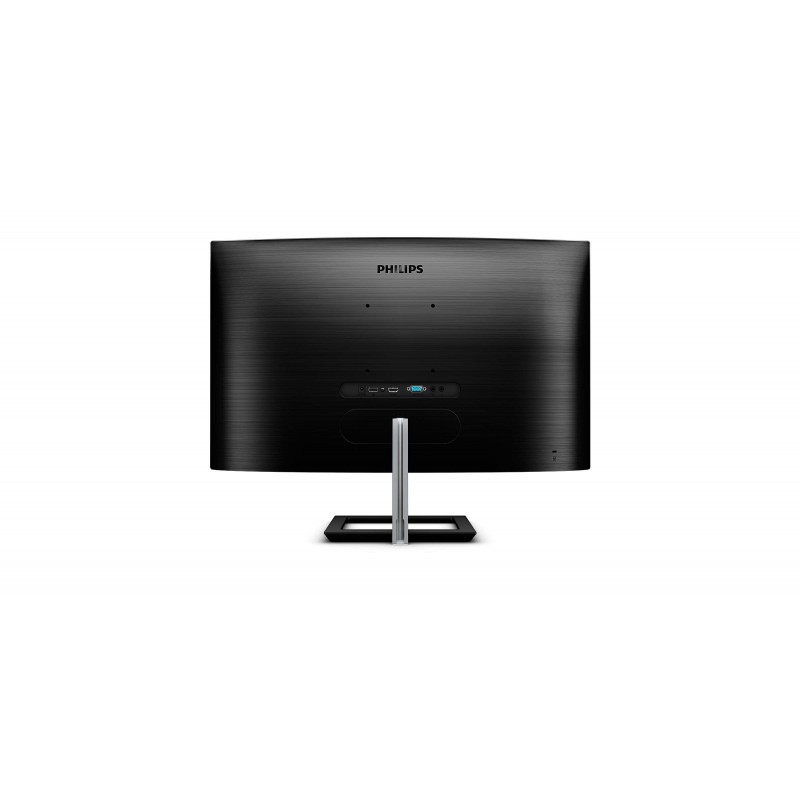 Philips E Line 272E1CA 00 LED display 68.6 cm (27") 1920 x 1080 pixels Full HD LCD Black