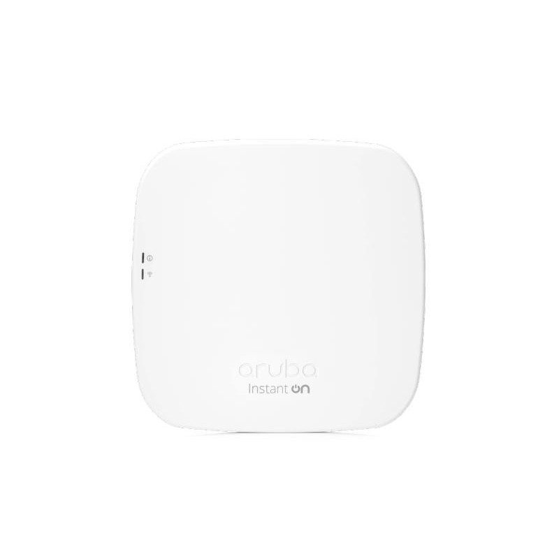 Aruba Instant On AP12 1300 Mbit s Blanco Energía sobre Ethernet (PoE)