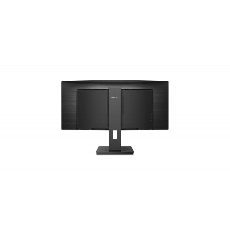 Philips B Line 346B1C 00 computer monitor 86.4 cm (34") 3440 x 1440 pixels Quad HD LCD Black