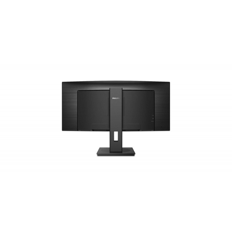 Philips B Line 346B1C 00 écran plat de PC 86,4 cm (34") 3440 x 1440 pixels Quad HD LCD Noir