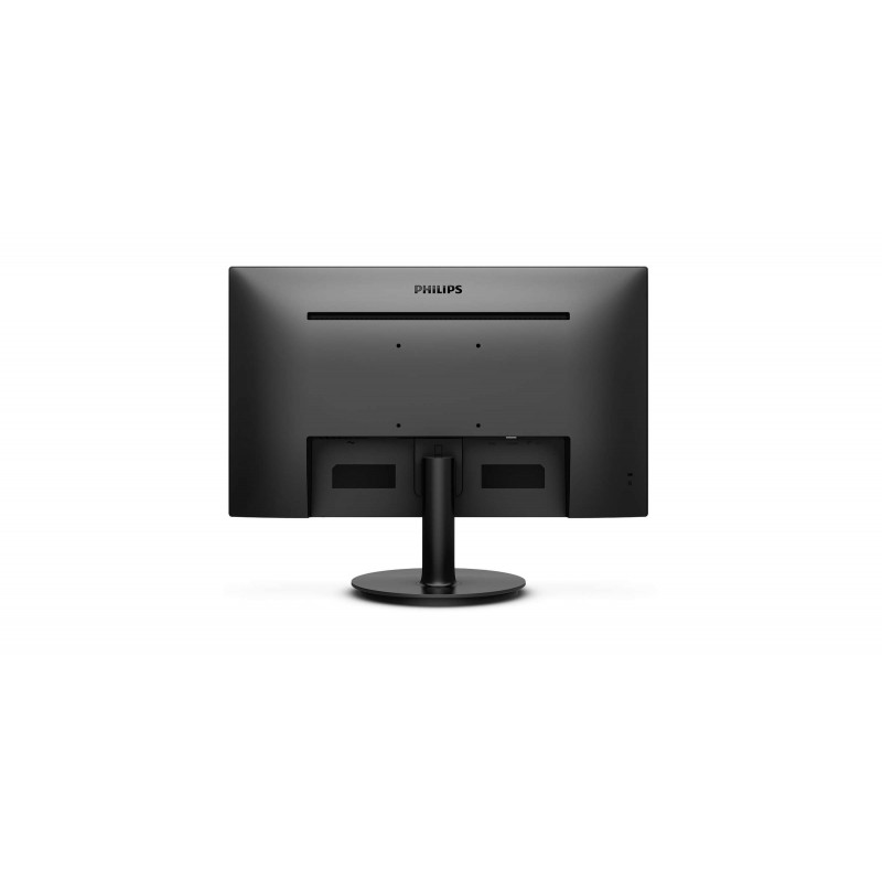 Philips V Line 221V8A 00 LED display 54,6 cm (21.5") 1920 x 1080 pixels Full HD Noir