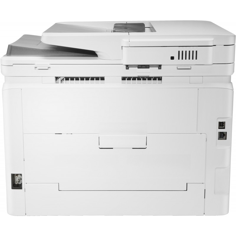 HP Color LaserJet Pro Imprimante multifonction M282nw, Impression, copie, numérisation, Impression USB en façade Numérisation