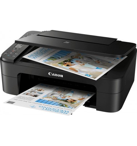 Canon PIXMA TS3350 Jet d'encre A4 4800 x 1200 DPI Wifi