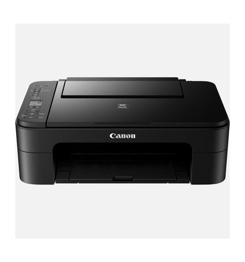 Canon PIXMA TS3350 Jet d'encre A4 4800 x 1200 DPI Wifi