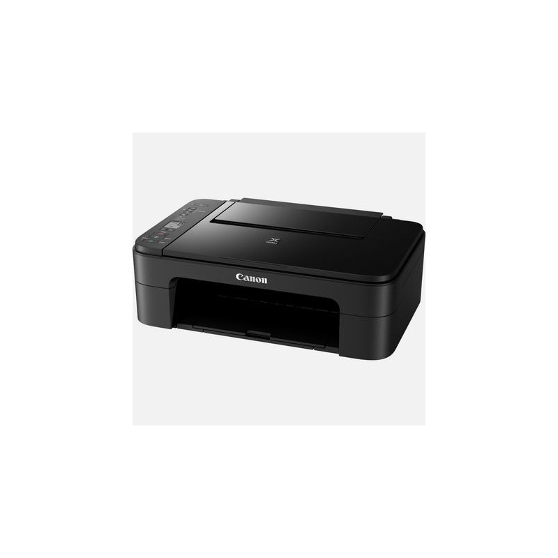 Canon PIXMA TS3350 Jet d'encre A4 4800 x 1200 DPI Wifi