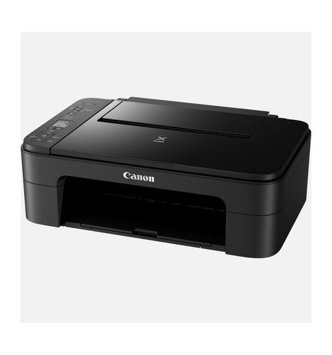 Canon PIXMA TS3350 Jet d'encre A4 4800 x 1200 DPI Wifi