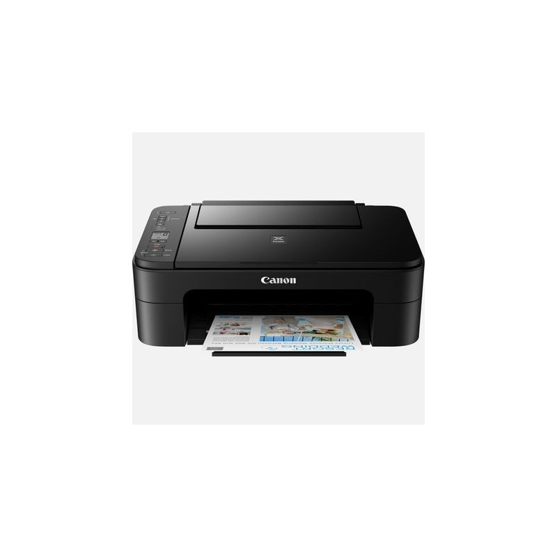 Canon PIXMA TS3350 Jet d'encre A4 4800 x 1200 DPI Wifi