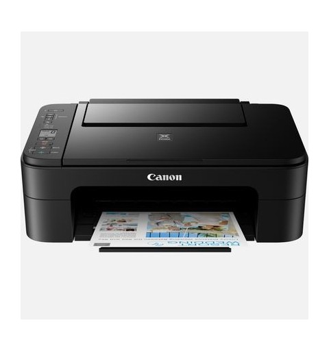 Canon PIXMA TS3350 Jet d'encre A4 4800 x 1200 DPI Wifi