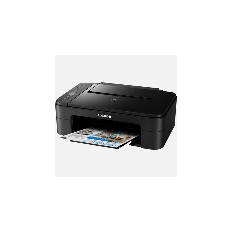 Canon PIXMA TS3350 Jet d'encre A4 4800 x 1200 DPI Wifi