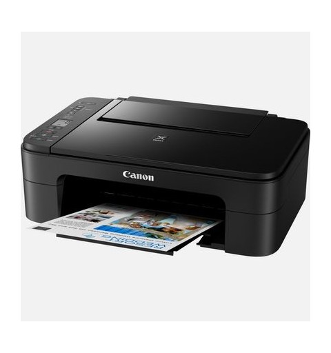 Canon PIXMA TS3350 Jet d'encre A4 4800 x 1200 DPI Wifi