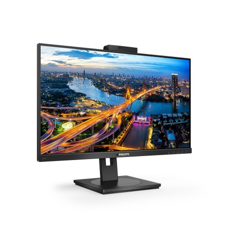 Philips B Line 242B1H 00 LED display 60,5 cm (23.8") 1920 x 1080 Pixel Full HD Schwarz