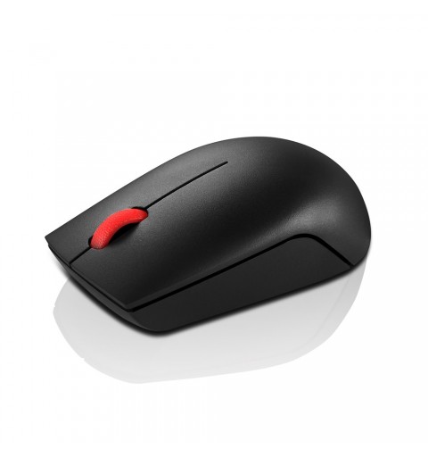 Lenovo 4Y50R20864 mouse Ambidestro RF Wireless Ottico