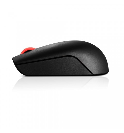 Lenovo 4Y50R20864 mouse Ambidestro RF Wireless Ottico