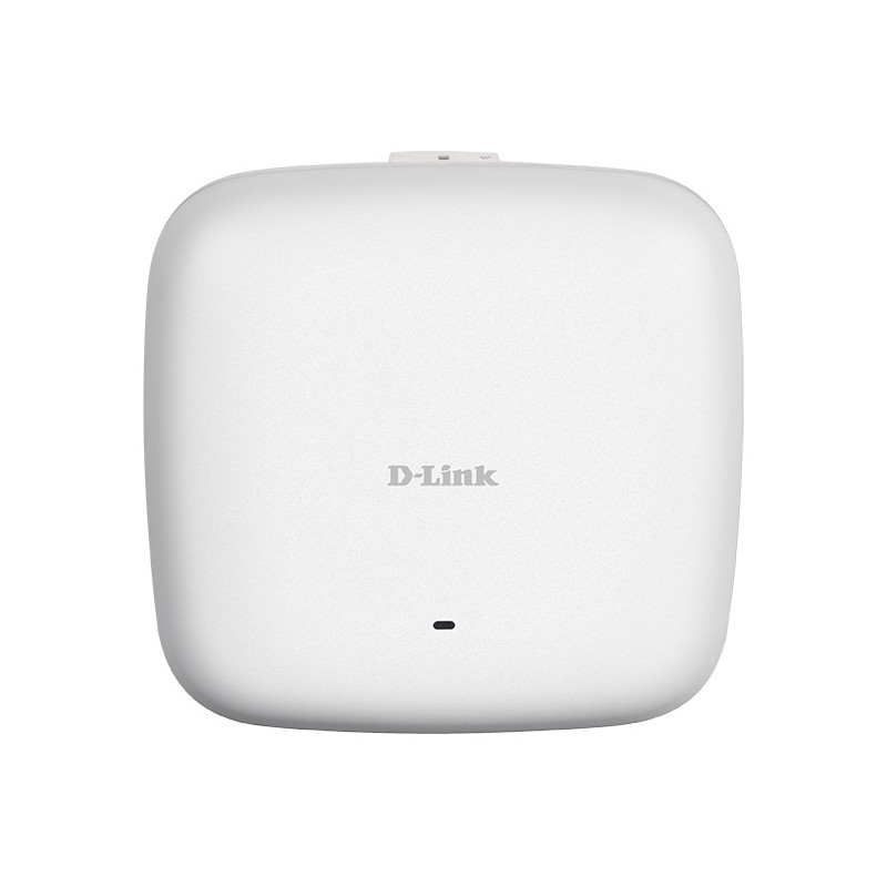 D-Link DAP-2680 WLAN Access Point 1750 Mbit s Weiß Power over Ethernet (PoE)