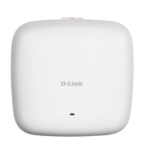 D-Link DAP-2680 point d'accès réseaux locaux sans fil 1750 Mbit s Blanc Connexion Ethernet, supportant l'alimentation via ce