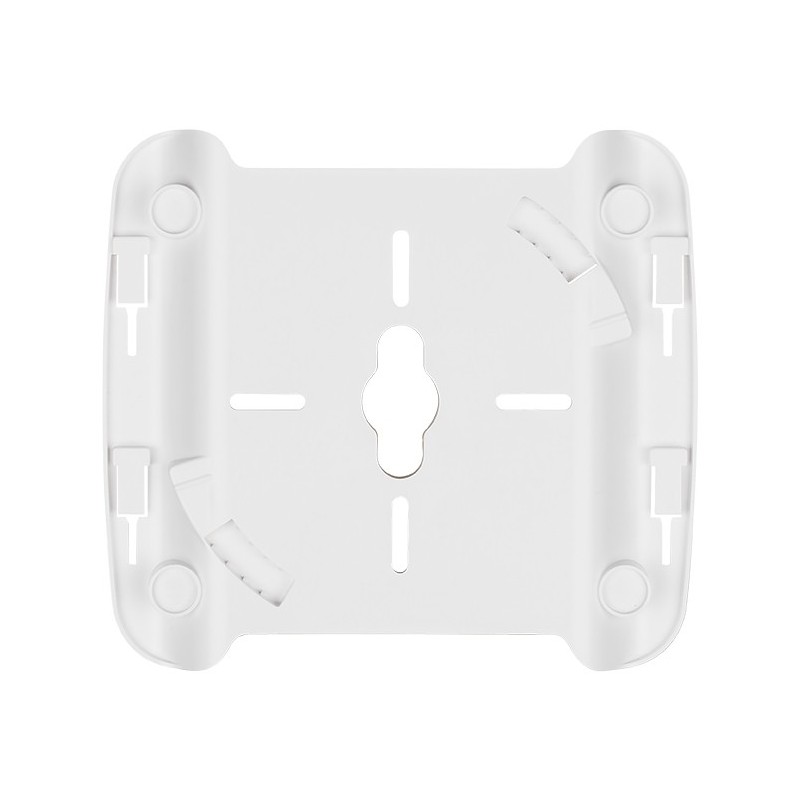 D-Link DAP-2680 point d'accès réseaux locaux sans fil 1750 Mbit s Blanc Connexion Ethernet, supportant l'alimentation via ce