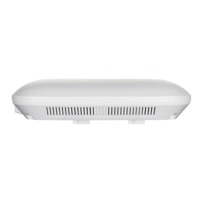 D-Link DAP-2680 point d'accès réseaux locaux sans fil 1750 Mbit s Blanc Connexion Ethernet, supportant l'alimentation via ce