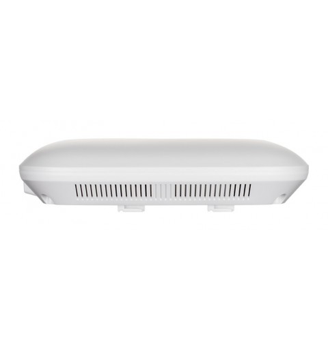 D-Link DAP-2680 point d'accès réseaux locaux sans fil 1750 Mbit s Blanc Connexion Ethernet, supportant l'alimentation via ce