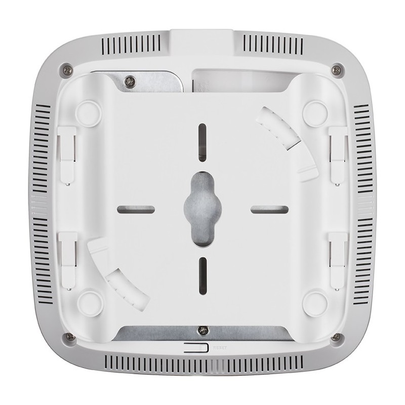 D-Link DAP-2680 point d'accès réseaux locaux sans fil 1750 Mbit s Blanc Connexion Ethernet, supportant l'alimentation via ce