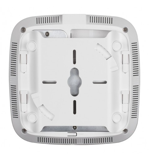 D-Link DAP-2680 point d'accès réseaux locaux sans fil 1750 Mbit s Blanc Connexion Ethernet, supportant l'alimentation via ce