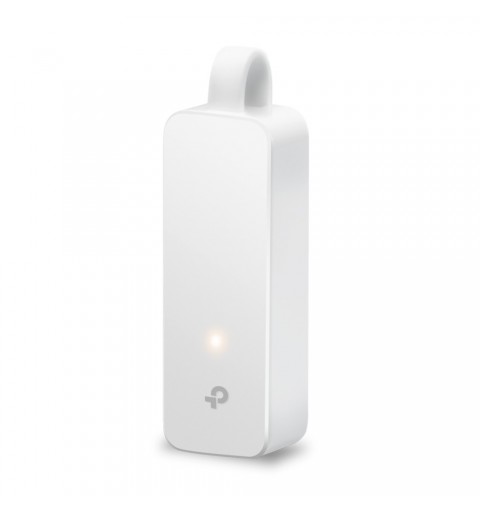 TP-Link UE300C scheda di rete e adattatore Ethernet 1000 Mbit s