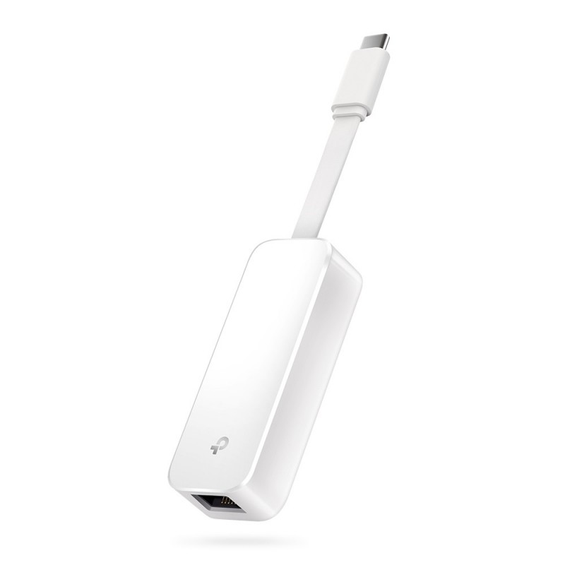 TP-Link USB 3.0 Type-C auf-Gigabit-LAN-Konverter