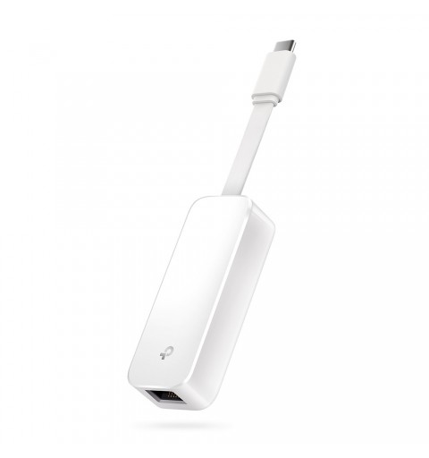 TP-Link USB Type-C to RJ45 Gigabit Ethernet Network Adapter