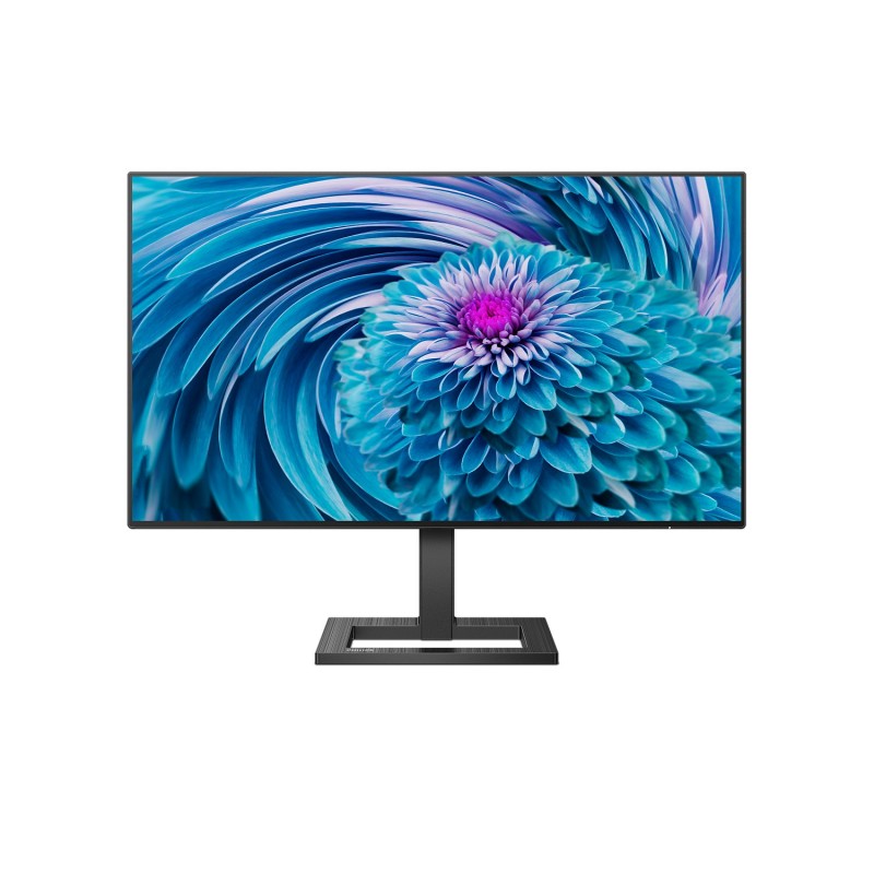 Philips E Line 242E2FA 00 computer monitor 60.5 cm (23.8") 1920 x 1080 pixels Full HD LCD Black