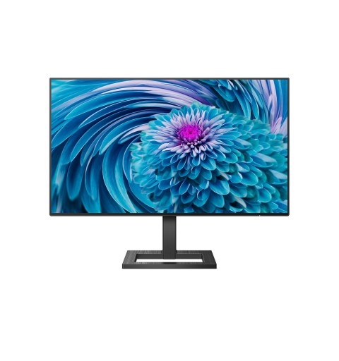 Philips E Line 242E2FA 00 computer monitor 60.5 cm (23.8") 1920 x 1080 pixels Full HD LCD Black