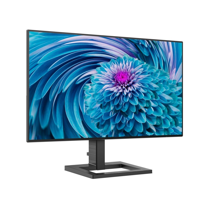 Philips E Line 242E2FA 00 computer monitor 60.5 cm (23.8") 1920 x 1080 pixels Full HD LCD Black