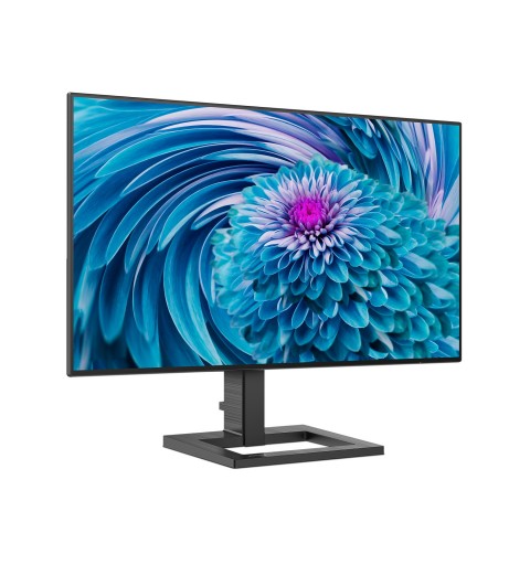 Philips E Line 242E2FA 00 computer monitor 60.5 cm (23.8") 1920 x 1080 pixels Full HD LCD Black