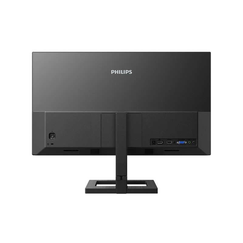 Philips E Line 242E2FA 00 computer monitor 60.5 cm (23.8") 1920 x 1080 pixels Full HD LCD Black