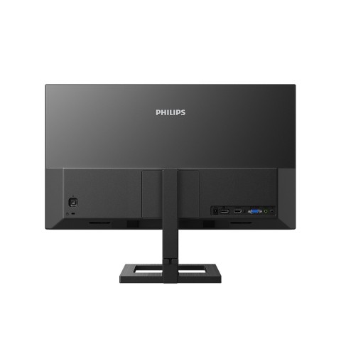 Philips E Line 242E2FA 00 computer monitor 60.5 cm (23.8") 1920 x 1080 pixels Full HD LCD Black