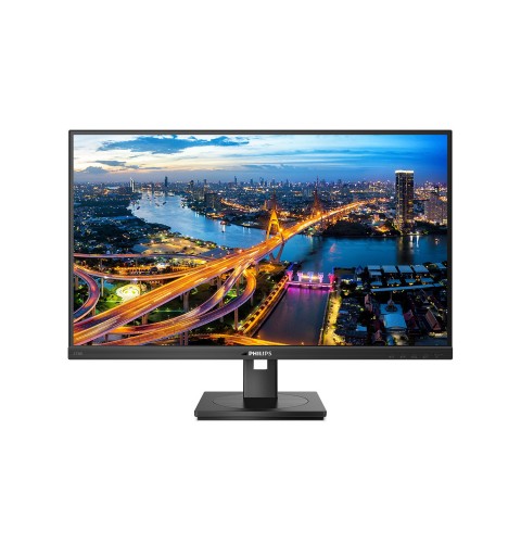 Philips 276B1 00 écran plat de PC 68,6 cm (27") 2560 x 1440 pixels Full HD LED Noir