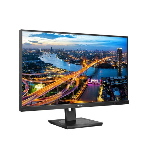 Philips 276B1 00 computer monitor 68.6 cm (27") 2560 x 1440 pixels Full HD LED Black