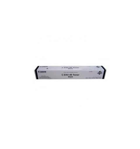 Canon 8524B002 toner cartridge 1 pc(s) Original Black