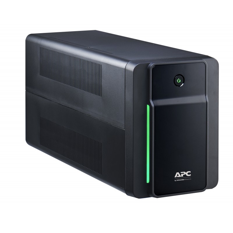 APC BX2200MI uninterruptible power supply (UPS) Line-Interactive 2.2 kVA 1200 W 6 AC outlet(s)