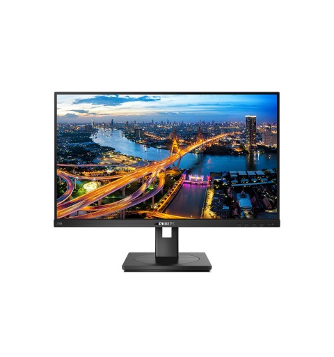 Philips B Line 278B1 00 LED display 68,6 cm (27") 3840 x 2160 pixels 4K Ultra HD Noir