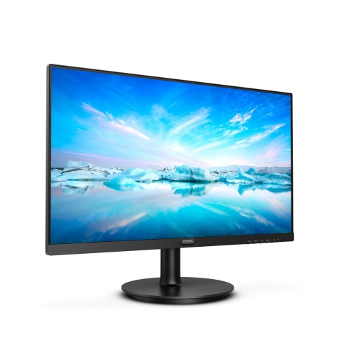 Philips V Line 271V8L 00 LED display 68,6 cm (27") 1920 x 1080 Pixel Full HD Nero